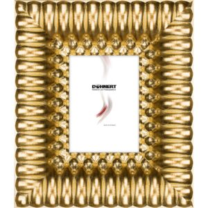 Holzrahmen 99163, gold