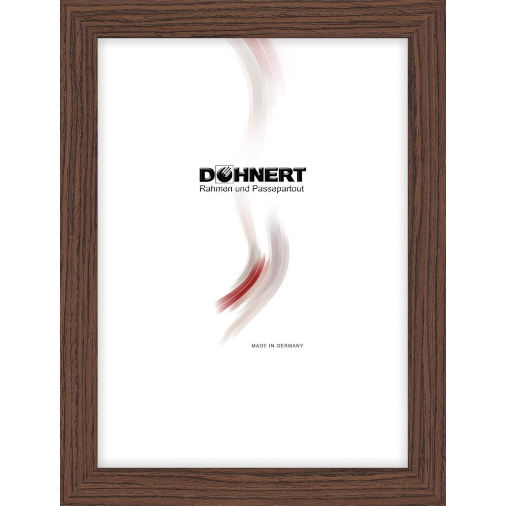 Holzrahmen M1530A00, pinie