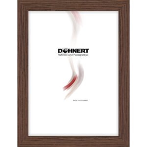 Holzrahmen M1530A00, pinie