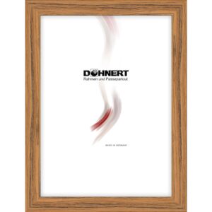 Holzrahmen M1530A36, teak