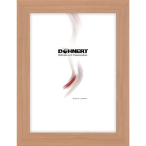 Holzrahmen M2035B35, kirsche