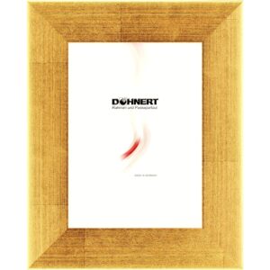 Holzrahmen M4050A63, gold