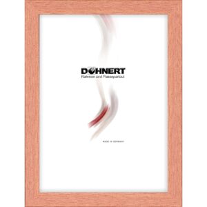 Holzrahmen M1530A76, peach