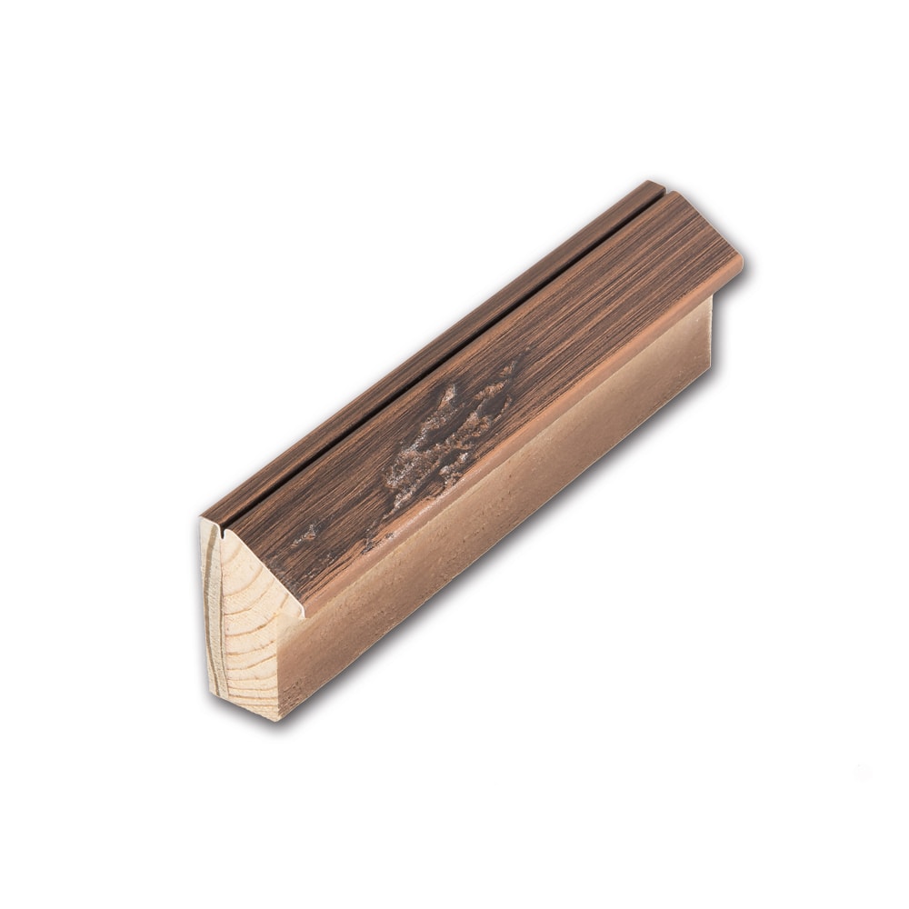 Holzrahmen 25968, kupfer – Bild 3