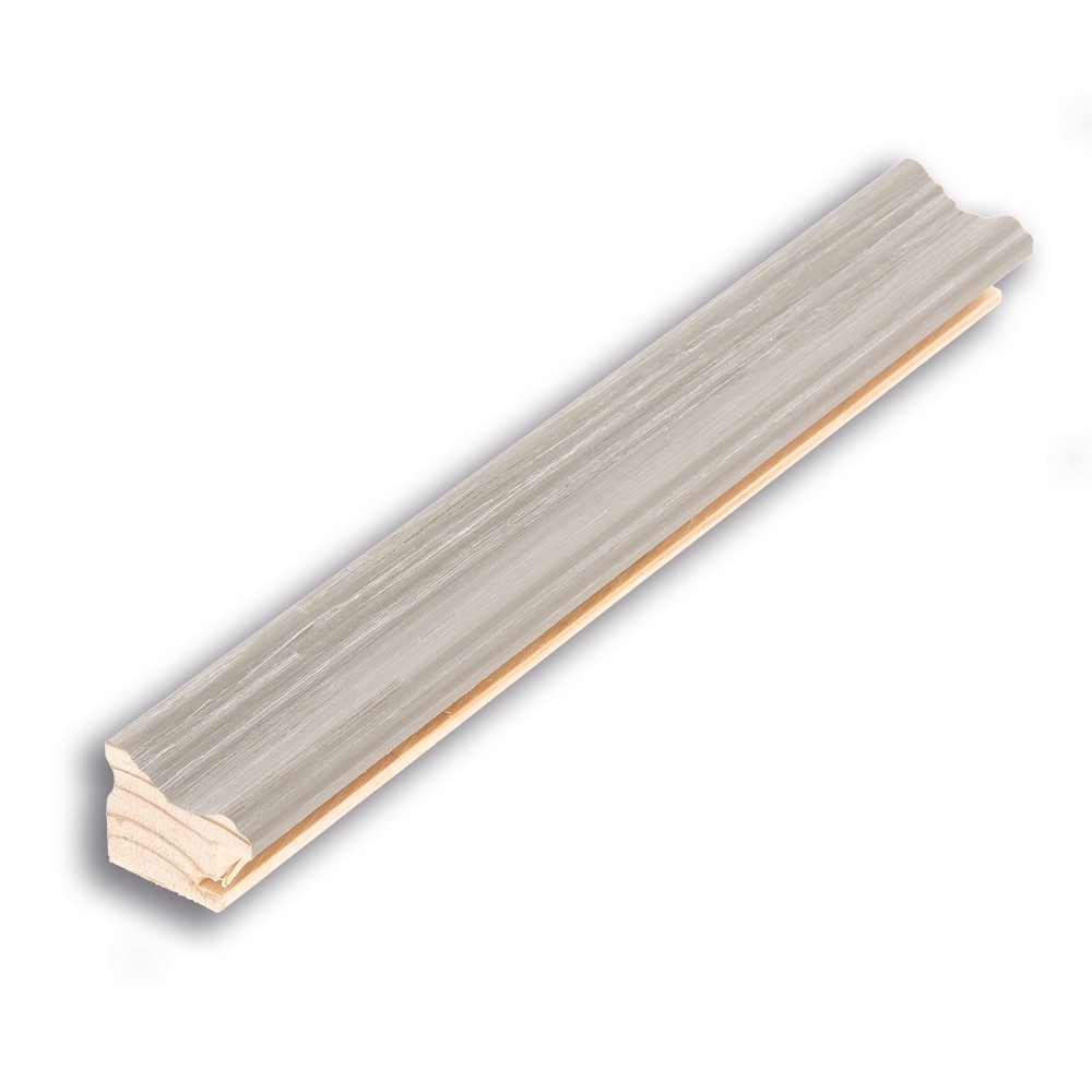 Holzrahmen 26161, graugrün – Bild 4