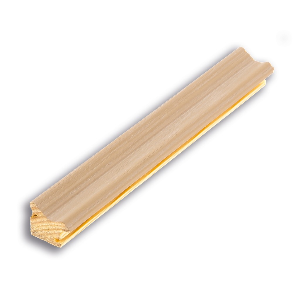 Holzrahmen 26180, schlamm – Bild 4