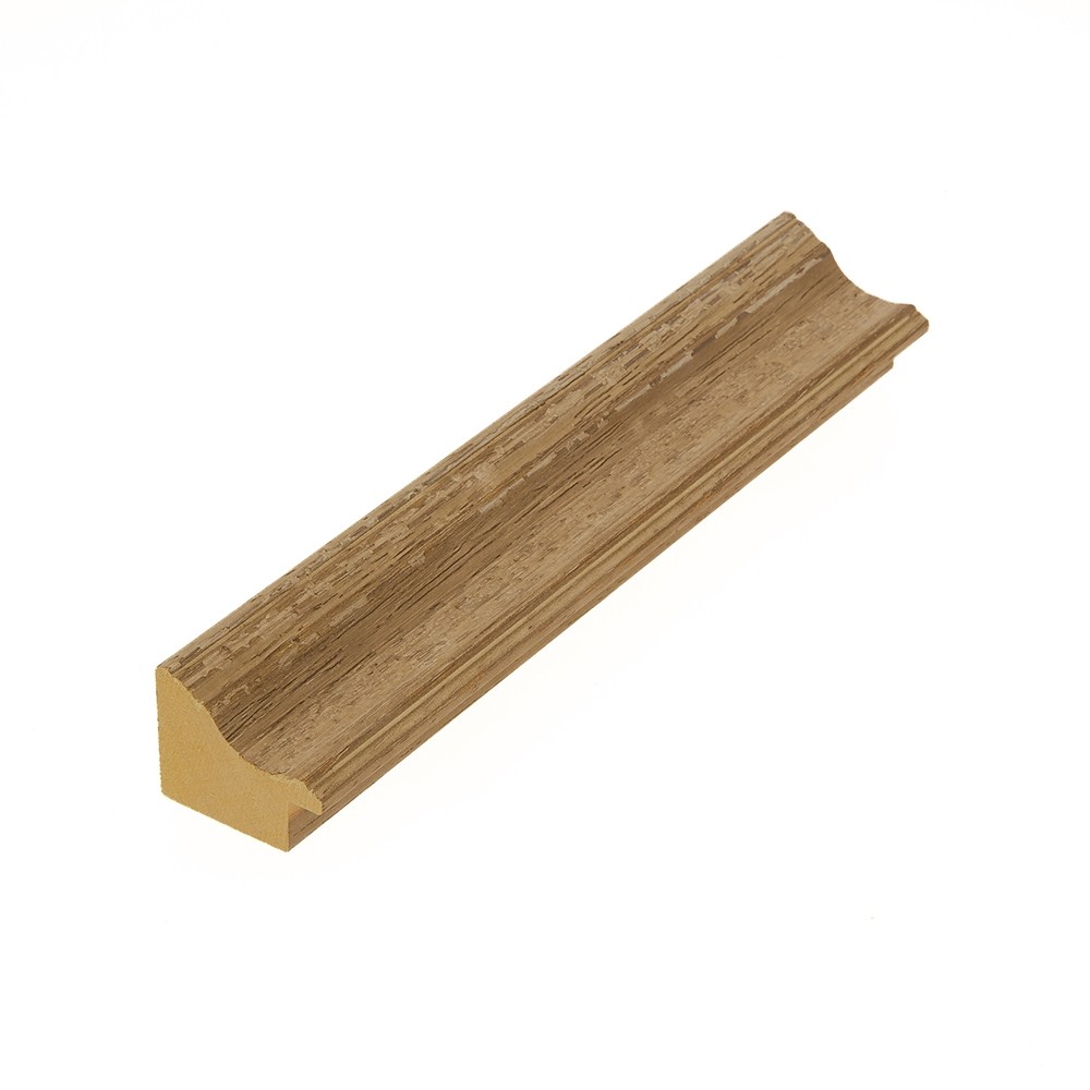 Holzrahmen 35100, braun – Bild 3