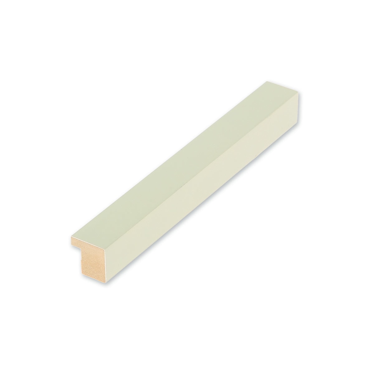 Holzrahmen 11725, hellgrau – Bild 3