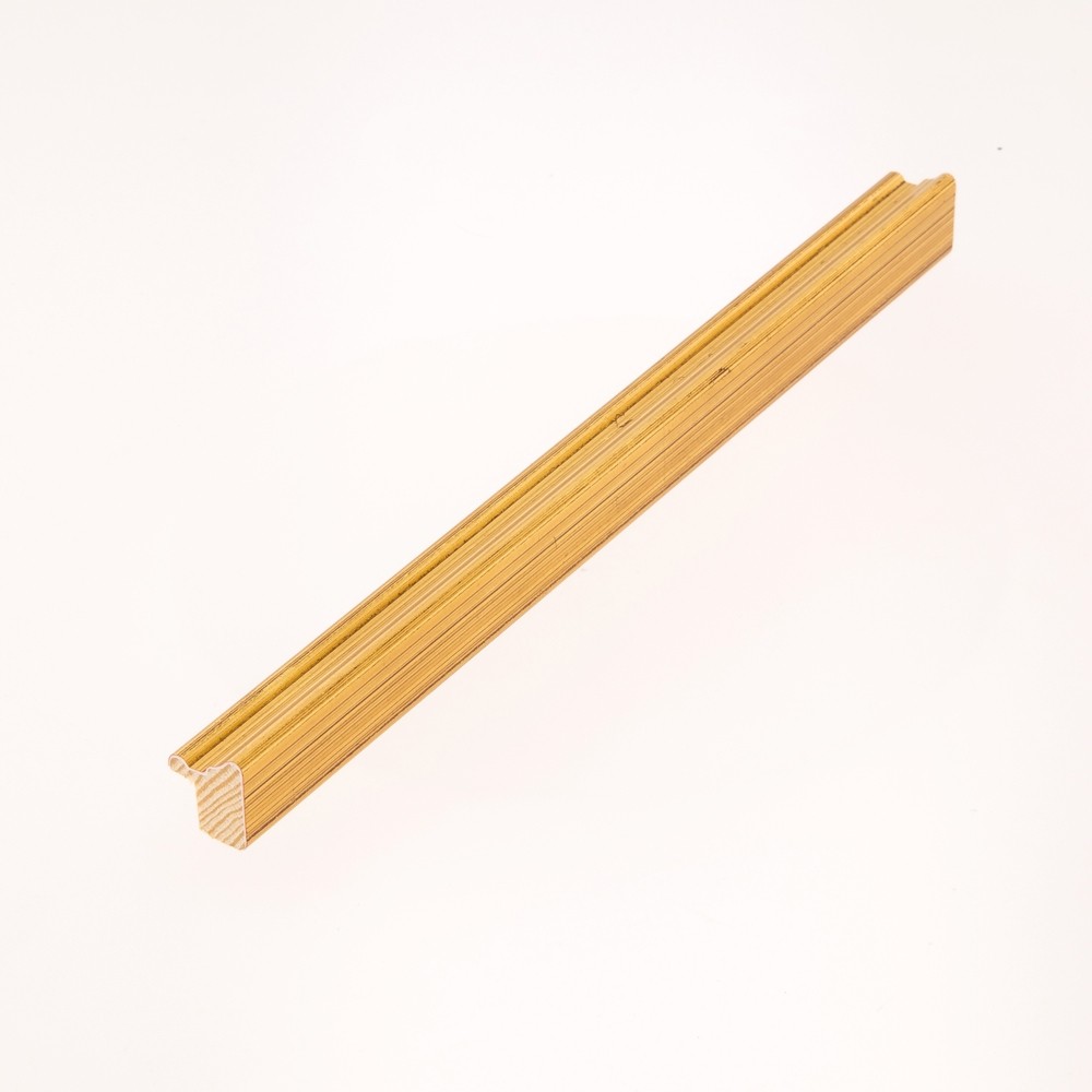 Holzrahmen 12563, gold – Bild 4