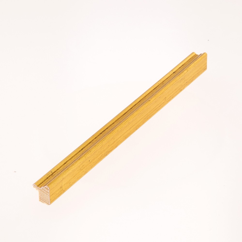 Holzrahmen 12565, altgold – Bild 4