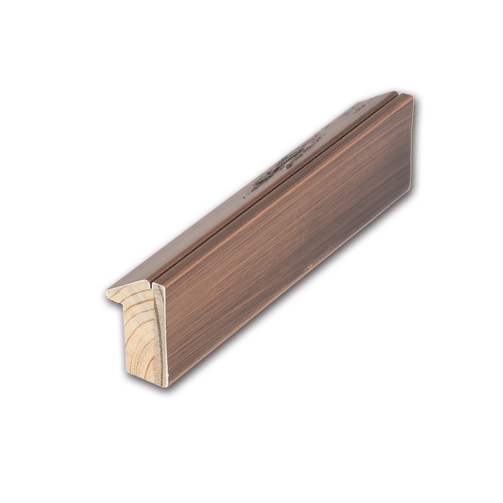 Holzrahmen 25968, kupfer – Bild 4