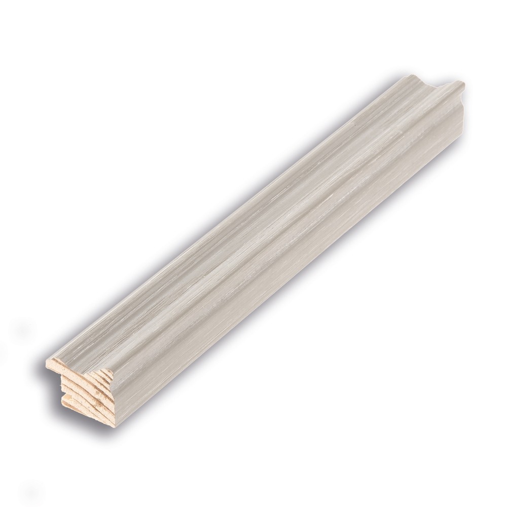 Holzrahmen 26161, graugrün – Bild 5