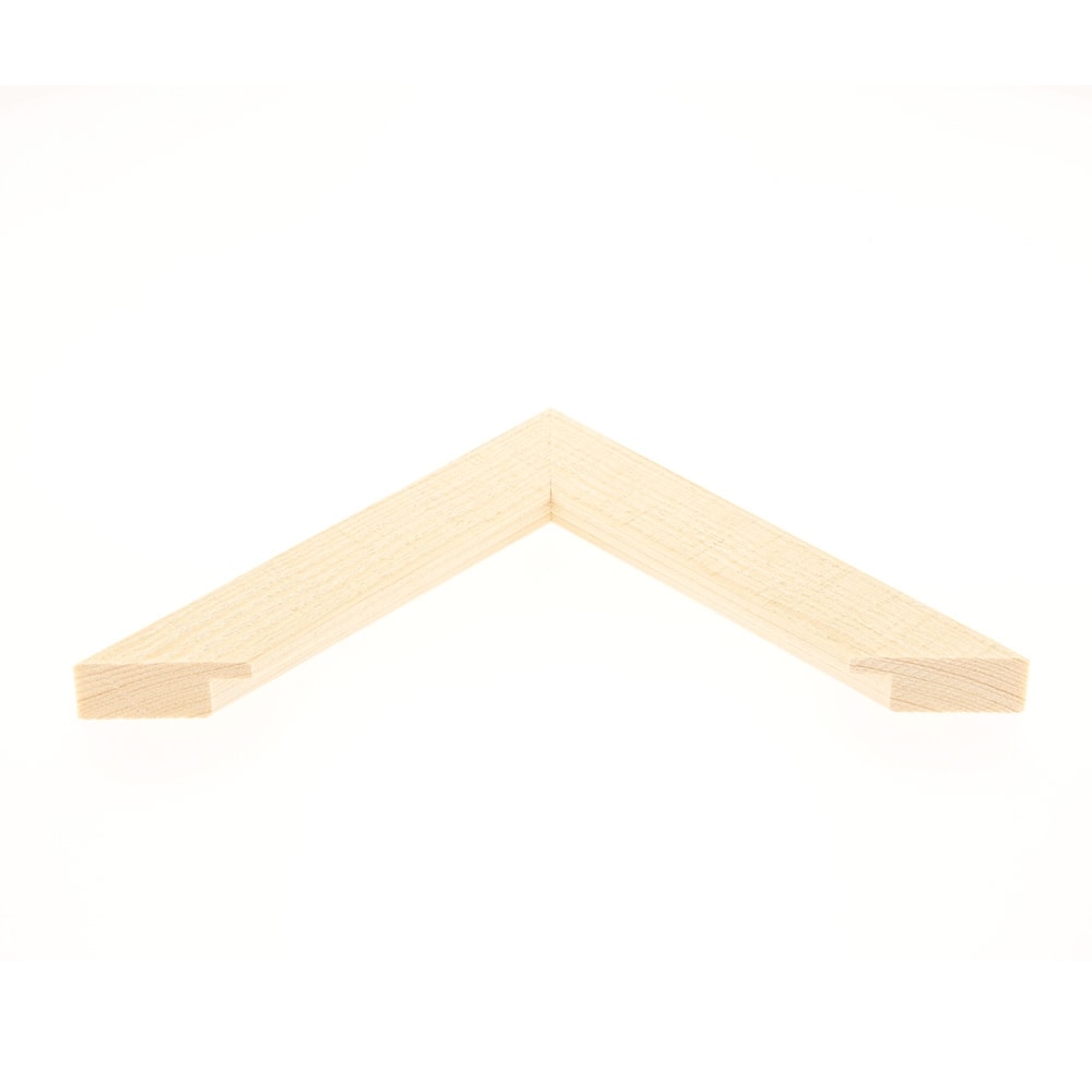 Holzrahmen 28611, natur – Bild 3