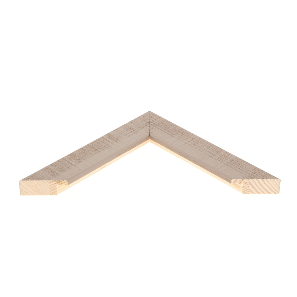 Holzrahmen 28625, taupe – Bild 3