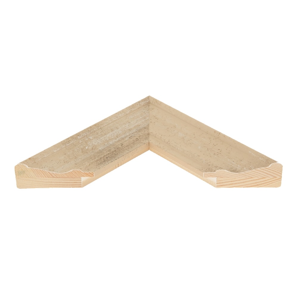 Holzrahmen 45680, schlamm – Bild 3