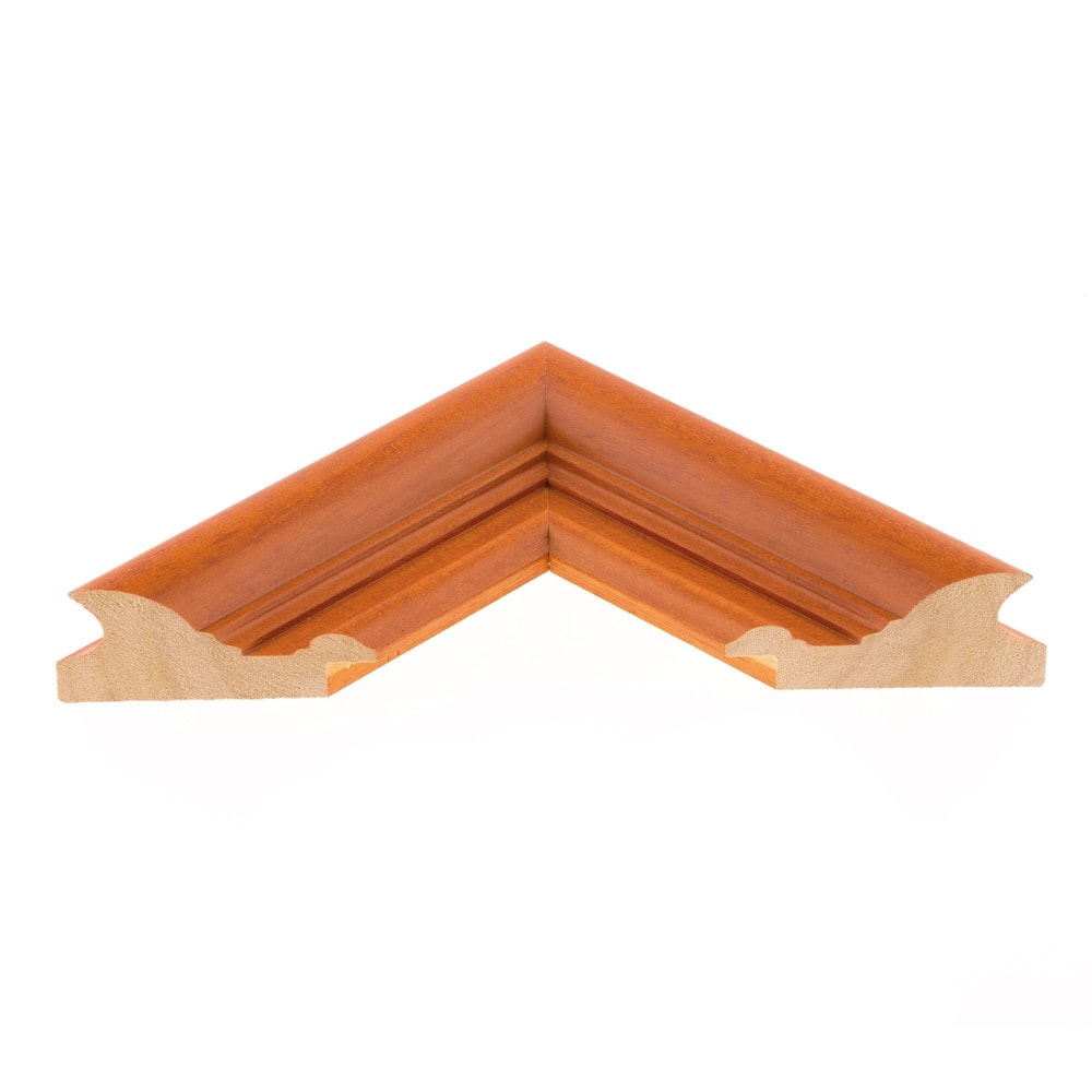 Holzrahmen 49635, hellbraun – Bild 3