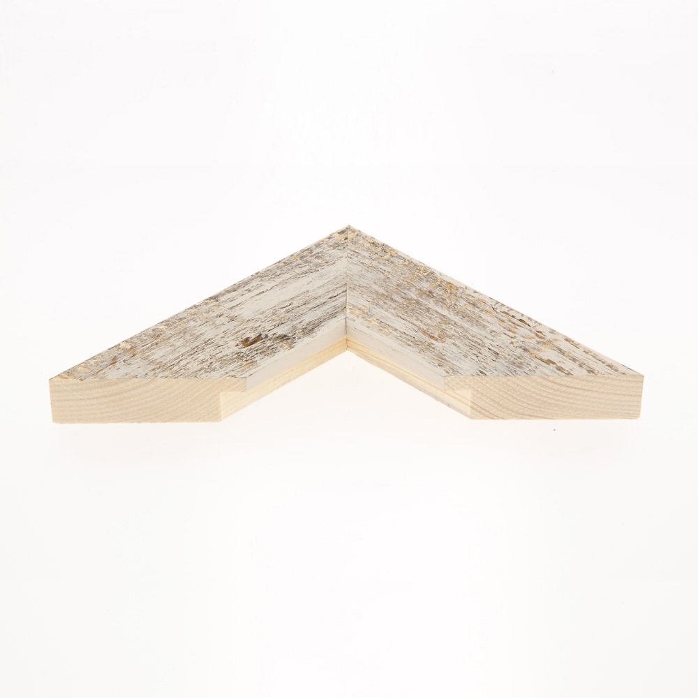 Holzrahmen 50513, creme – Bild 3