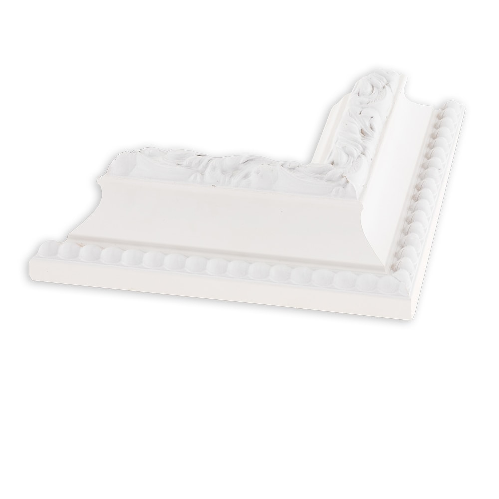 Holzrahmen 56014, weiß – Bild 5