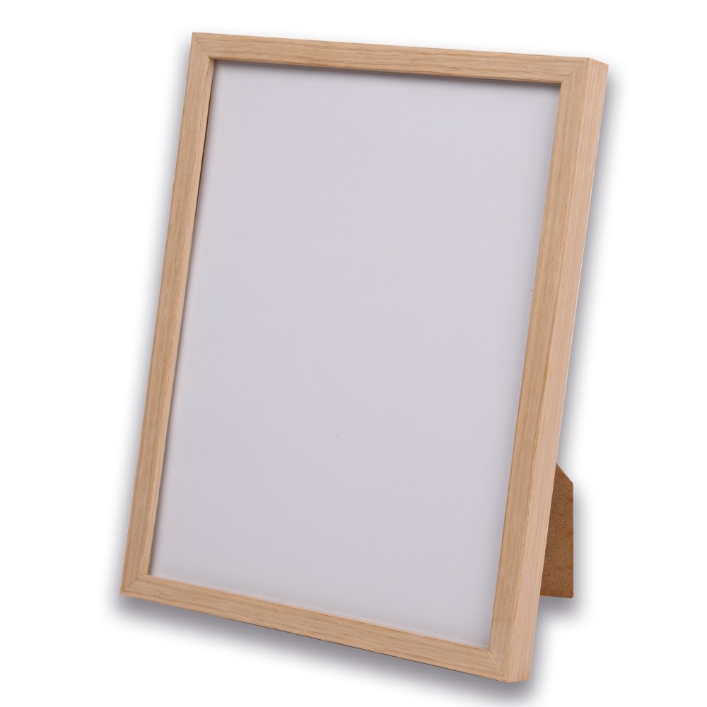Holzrahmen 11134, eiche – Bild 5