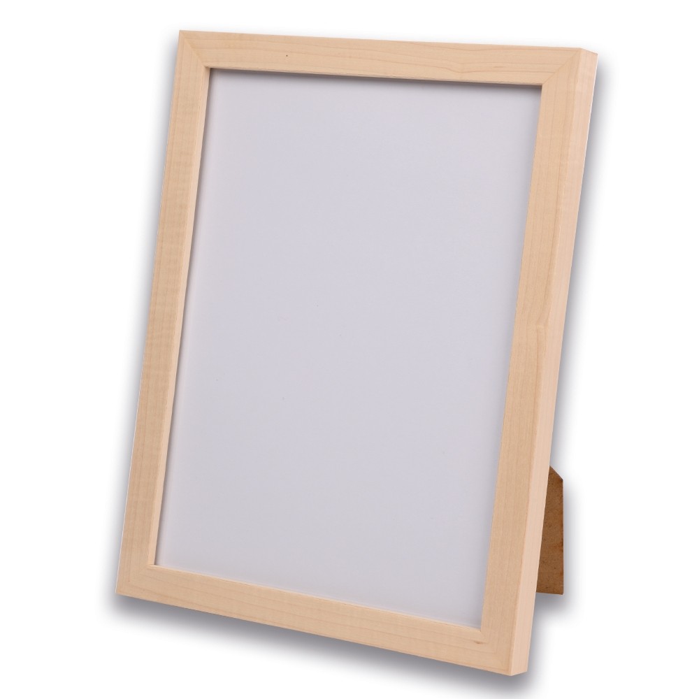 Holzrahmen 11811, ahorn – Bild 4