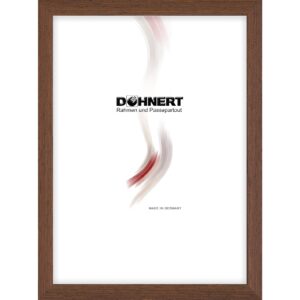 Holzrahmen 11102, braun