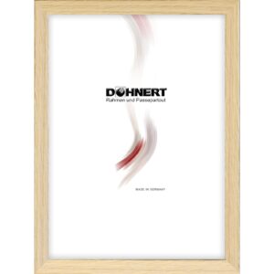 Holzrahmen 11134, eiche