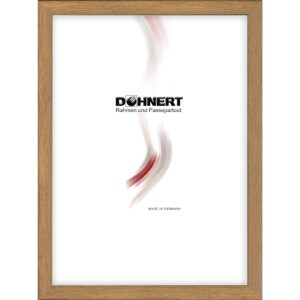 Holzrahmen 11186, kupfer