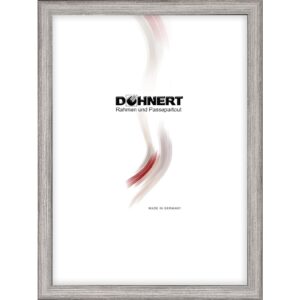 Holzrahmen 11187, stahl