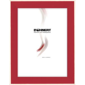 Holzrahmen 12024, lachs